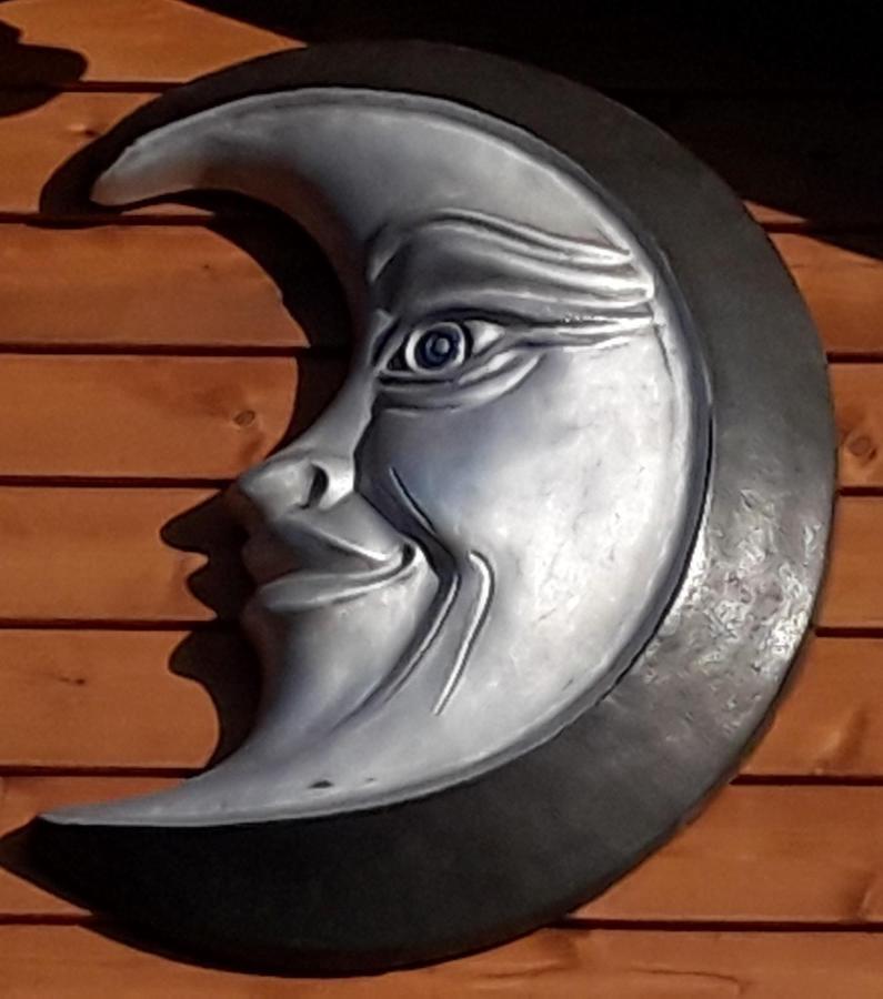 Crescent Moon Motel Esterno foto